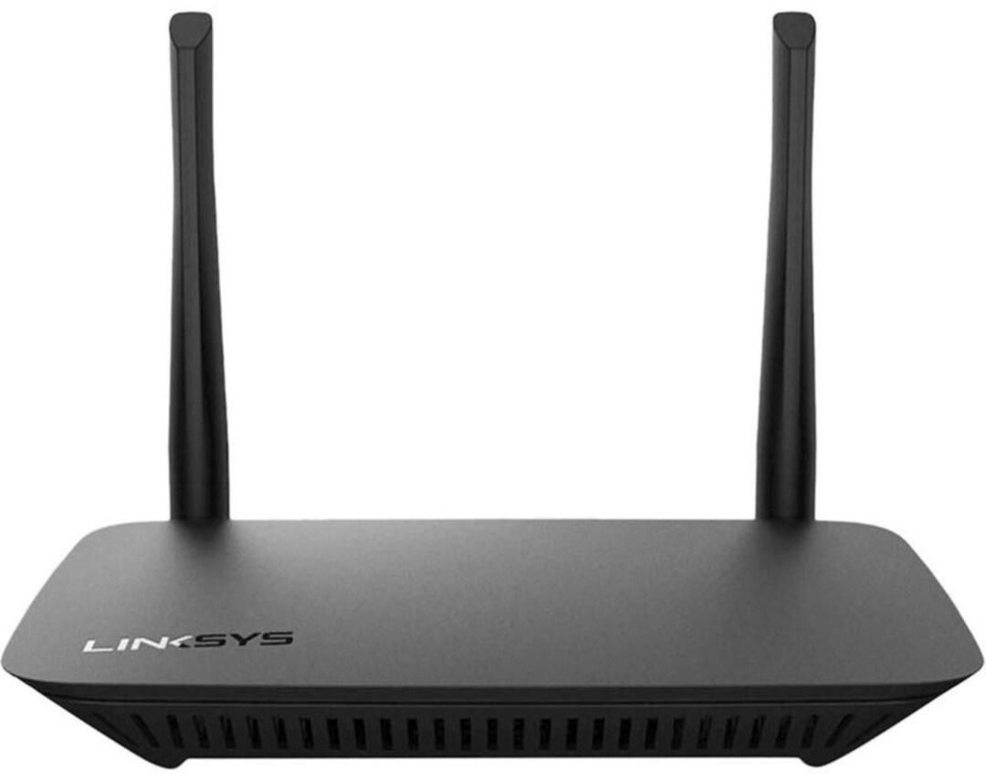 Linksys E5350 AC1000 WiFi 5 Dual-Band Router