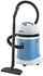 Geepas GVC2577 Vacuum Cleaner 2600 W- Blue and white