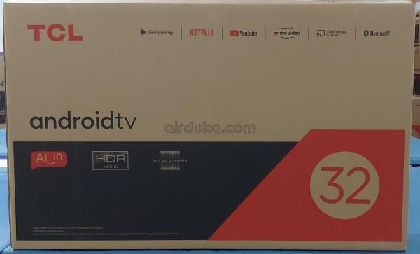TCL S68A 32" FHD Smart Andrioid TV