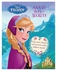 Disney Frozen Anna's Book of Secrets: Keep Your Dreams and Secrets Under Lock and Key!