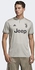 Adidas Men's Juventus Away Jersey (Short Sleeve) Multicolour (Sesame