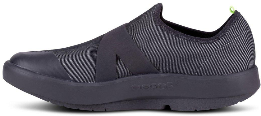Usdstore Men's Shoe Oomg Fibre - 7 Sizes (Black)