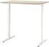 TROTTEN Table top - beige 120x70 cm