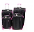 Fashion 4 In 1 Travelling Suitcase