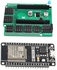 ESP32-V1 Shield For Arduino ESP32 Wroom Board Completely