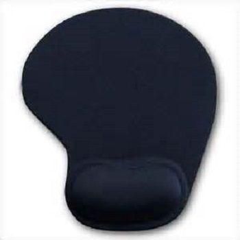 Touch Me Mouse Pad With Gel Wrist Support
