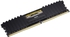 Generic CORSAIR Vengeance LPX 8GB (1 X 8GB) DDR4 DRAM 2400MHz C16 (PC4-19200) 288-Pin Memory Kit CM4X8GF2400C16K2 (Black)
