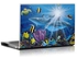 Ocean Friends Skin Cover For Macbook Air 13 2020 Multicolour