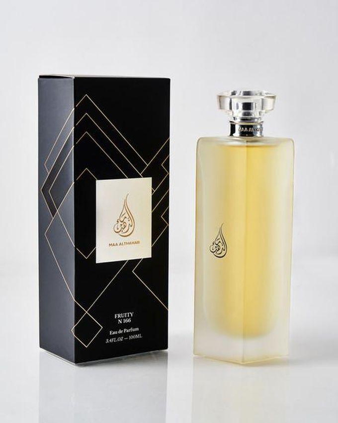 Maa Allthahab Fruity N166 EDP 100 ML Inspired by Very sexy now for Women