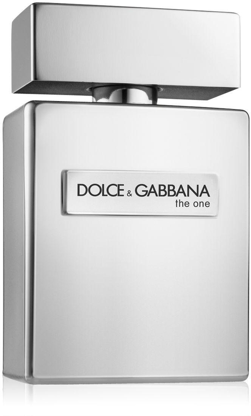 The One for Men Edition 2014 by Dolce&Gabbana for Men - Eau de Toilette, 50ml