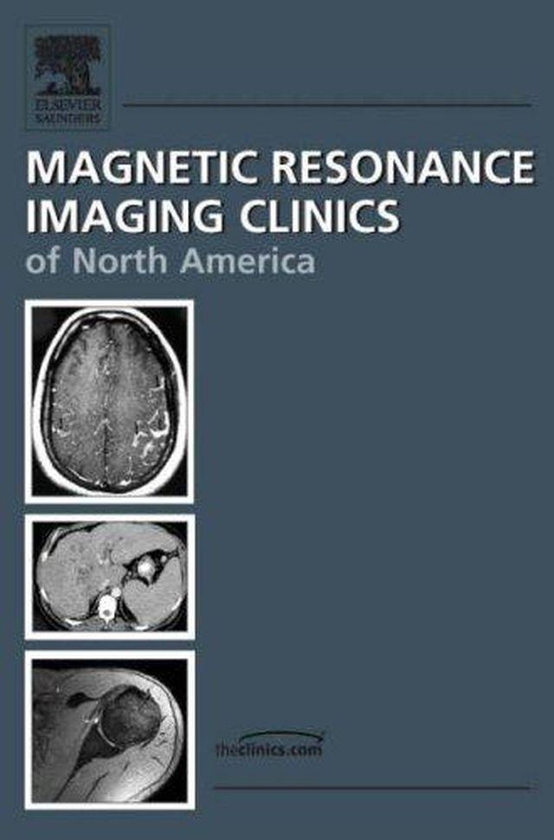 The Knee (Magnetic Resonance Imaging Clinics of North America, Vol. 15, No. 1, February 2007) ,Ed. :1