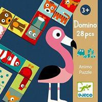Djeco My First Games Memo Game