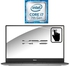 DELL XPS 15-9560 - Intel Core I7-7700HQ - 32GB RAM - 1TB SSD - 15.6" UHD Touch - 4GB GTX1050 GPU - Windows 10 - Silver