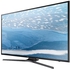 Samsung 60 Inch Ultra HD Smart LED TV - 60KU7000