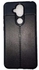 Autofocus Soft Tpu Back Cover For Nokia X7 - 7.1 plus - 8.1 - Black