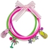 3C4G Beachbound Jelly Bracelet Set
