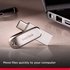Sandisk Sandisk Ultra Dual Drive Luxe USB Type-C 64GB