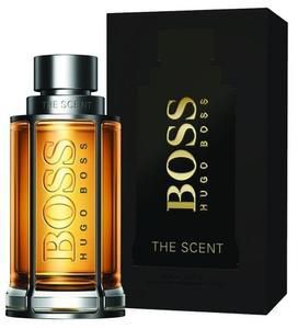 Hugo Boss The Scent for Men Eau De Toilette