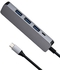 Fashion Type C USB 3.1 To 4 Port Hi-Speed USB 3.0 Muti Hub Adapter For Macbook