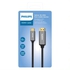Philips USB-C To HDMI Cable 1.5m Black