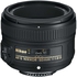 Nikon Lens AF-S 50mm f/1.8G 