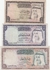 Kuwaiti currencies set in 1968 AD version