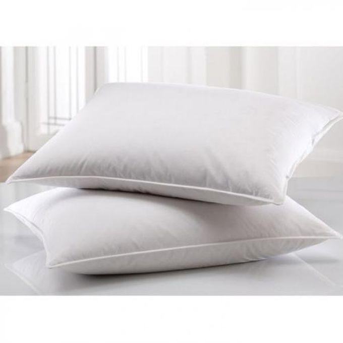 Bedmoon Soft Fiber Pillow - 50*70cm - 2Pcs
