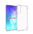 Protective Gorilla TPU Case Cover For Samsung Galaxy S21 Plus 6.7inch Clear