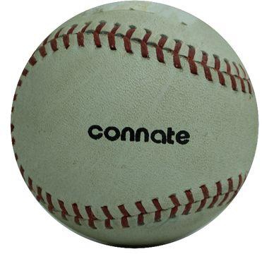 Connate Rounders Ball Connate Leather: 80203: Connate