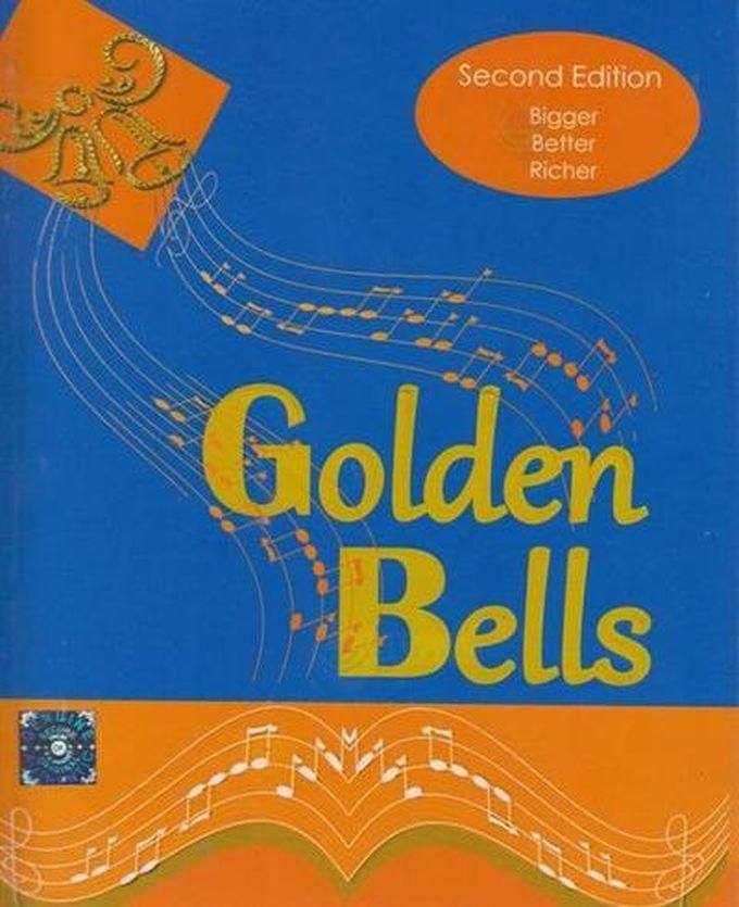 Jumia Books Golden Bells Hymn Book