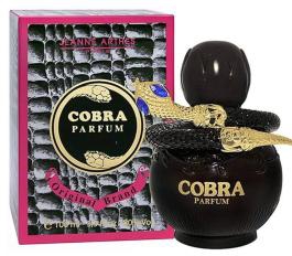 Jeanne Arthes Cobra For Women Parfum 100ml