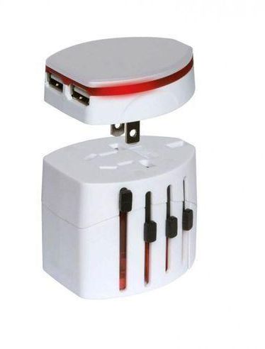 As Seen on TV Universal Travel Adapter