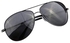 Polarized UV400 Pilot Sunglasses
