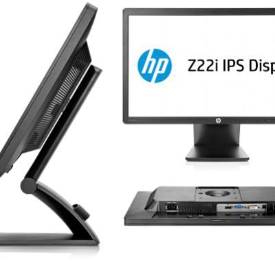 HP HP Z27i 27-Inch IPS Monitor – D7P92A4