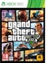 Grand Theft Auto V Region 2 Xbox 360