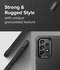 Ringke  - Samsung Galaxy A73 5G Case Cover -  Onyx Series-  Black