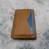 Dr.key Slim Leather Wallet - RFID Blocking - Quick Card Access 300-s-plhavan