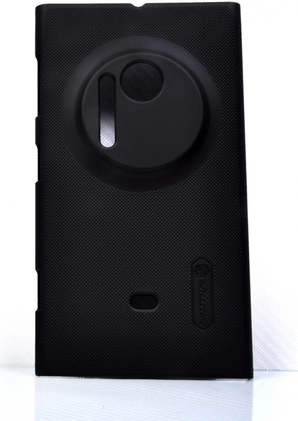 Nillkin Crystal Case for Nokia Lumia 1020 (Black)