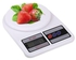 Sterling 10kg LCD Digital Electronic Kitchen Food Diet Scale Weight