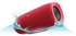 JBL Charge 3 Portable Bluetooth Speaker Waterproof - Red, JBLCHARGE3RED