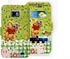 Flip Cover For Samsung Galaxy S2 I9100 Cartoon Desing - Bear