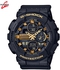 Casio G-Shock GMA-S140M Analog-Digital Combination Watches (3 Colors)