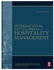 International Encyclopedia Of Hospitality Management hardcover english - 21 Jun 2010