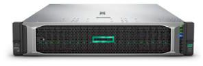 HP ProLiant DL380 Gen10  8 Core Server