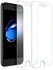 ايفون 7 بلس , iPhone 7 Plus , لاصق حماية زجاج ضد الكسر ماركة أنكر عدد 2