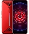 ZTE Nubia Red Magic 3-6.65", 12GB/256GB, 16MP/48MP, Fingerprint, Android 9.0, 5000mAH