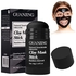 Facial Deep Clean Purifying Clay Stick Mask (Black)