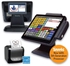 SAM4S Cash Register complete touch screen - Obejor Computers