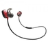Bose SoundSport Pulse Wireless In-Ear Headphones, Red