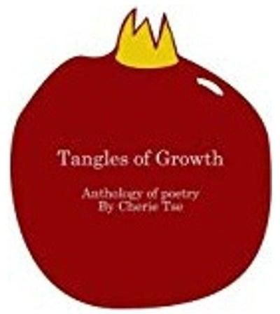 Tangles Of Growth Paperback